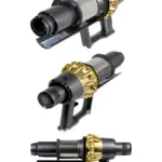 Dyson V11 Genuine Motor Body (SV15/SV17) Click‑In 965321‑03