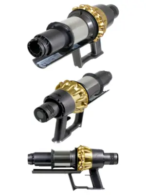 Dyson V11 Genuine Motor Body (SV15/SV17) Click‑In 965321‑03
