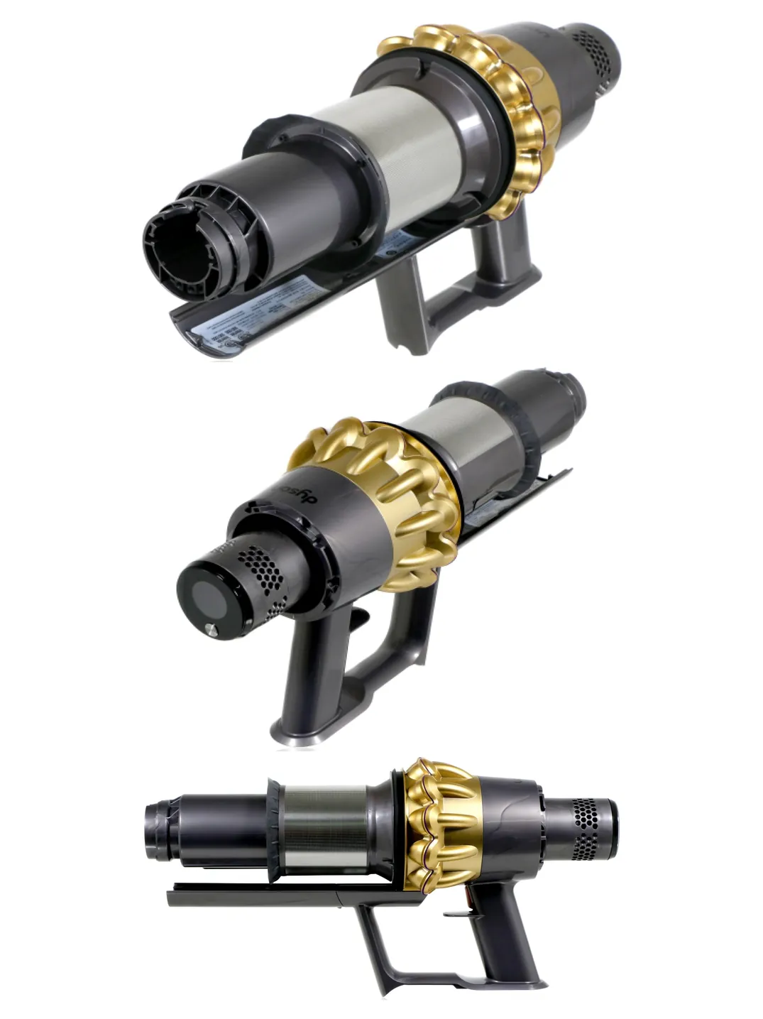 Dyson V11 Genuine Motor Body (SV15/SV17) Click‑In 965321‑03