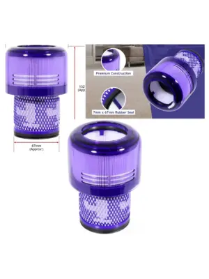 Dyson V11 Genuine SV14 Cyclone Vacuum Filter – Part 970013-02