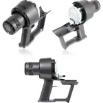 Dyson V11 Motor Body 970437-01 Click‑In Part for Animal & Absolute