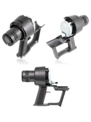 Dyson V11 Motor Body 970437-01 Click‑In Part for Animal & Absolute