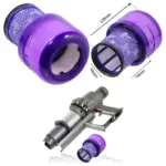 Dyson V11 Motor Body + Click‑In Battery 965321‑01 & Filter SV15/17