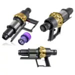 Dyson V11 Motor Body Replacement (Genuine SV15/SV17) with Filter