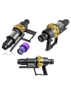 Dyson V11 Motor Body Replacement (Genuine SV15/SV17) with Filter