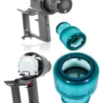 Dyson V11 Motor Body SV14 with LCD & Washable Filter – 970148-01