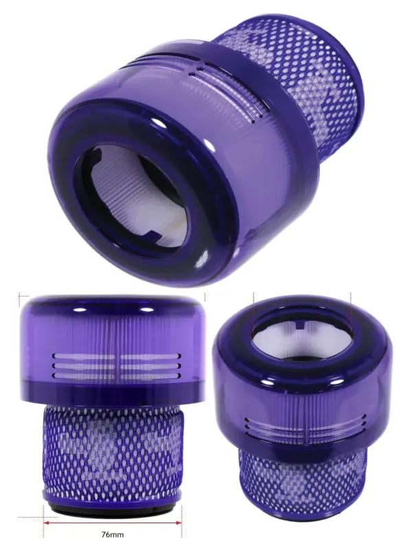 Dyson V11 Outsize Cyclone Filter – Part 972215-01/970422-01