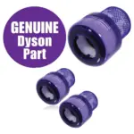 Dyson V11 SV16 Cyclone Filter Replacement Pack – 2 Genuine 970422-01