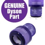 Dyson V11 SV16 Cyclone Replacement Filter – Part 970422-01