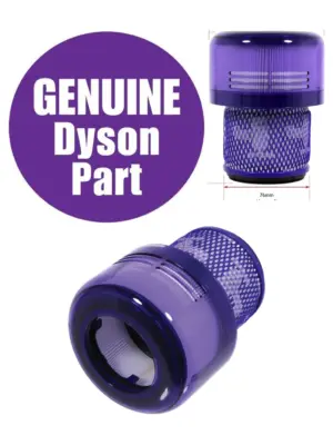 Dyson V11 SV16 Cyclone Replacement Filter – Part 970422-01