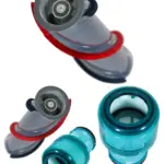 Dyson V11 Torque Drive Brush Roll + Silver Bar & Filter Replacement