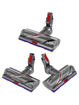 Dyson V11 Torque Drive Motorhead Roll Brush Replacement Floor Tool