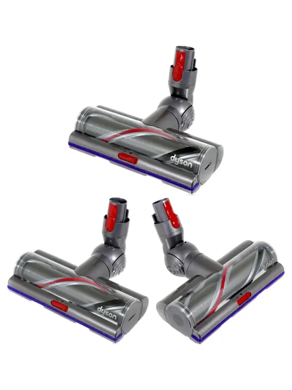 Dyson V11 Torque Drive Motorhead Roll Brush Replacement Floor Tool