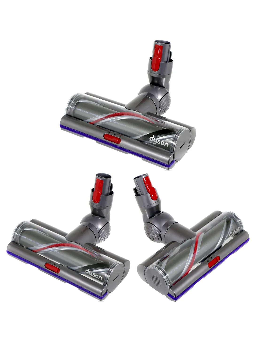 Dyson V11 Torque Drive Motorhead Roll Brush Replacement Floor Tool