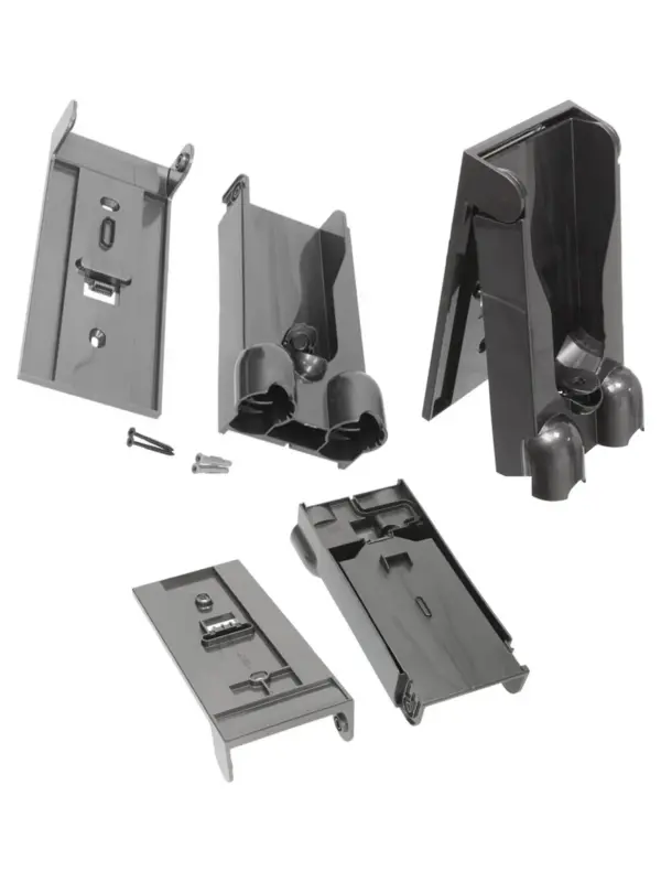 Dyson V11/V15/V14/V28 Wall‑Mount Charging Dock & Bracket 970011‑02