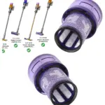 Dyson V12 Slim Filter - Fits SV30, SV20, Absolute & Animal