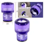 Dyson V15 SV22 Genuine Cyclone Vacuum Filter Part 970013-02