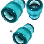 Dyson V15 SV22 Washable Replacement Filter + Brush – Easy Install