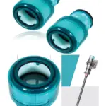 Dyson V15/V11 Washable Vacuum Filter – Animal Hair Replacement