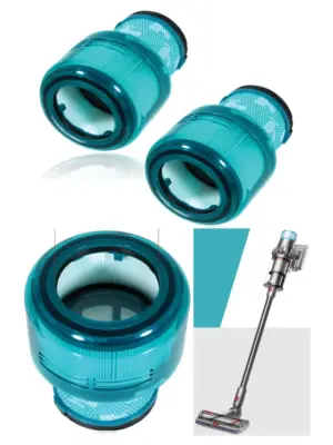 Dyson V15/V11 Washable Vacuum Filter – Animal Hair Replacement