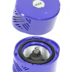 Dyson V6 Absolute Post-Motor HEPA Filter Replacement - Part 966912-03