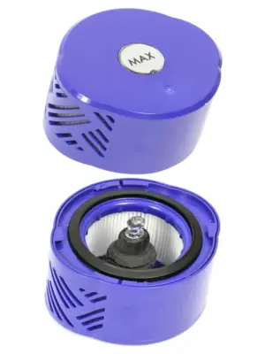 Dyson V6 Absolute Post-Motor HEPA Filter Replacement - Part 966912-03
