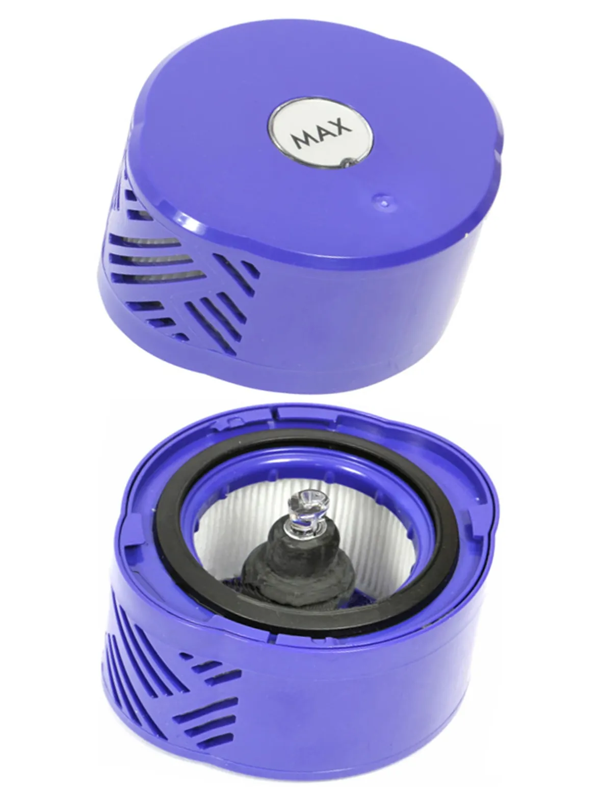 Dyson V6 Absolute Post-Motor HEPA Filter Replacement - Part 966912-03