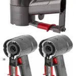Dyson V6 Absolute Vacuum Motor & Trigger Handle
