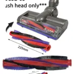 Dyson V6 Animal & Fluffy Brush Roll Replacement Bar SV03 SV07