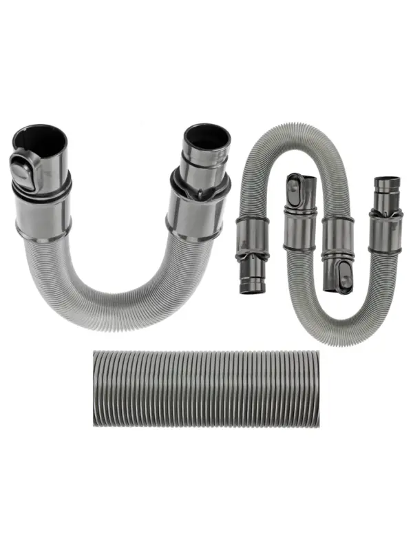 Dyson V6 Extension Hose 2 Pack for DC43H, DC44, DC47 & More