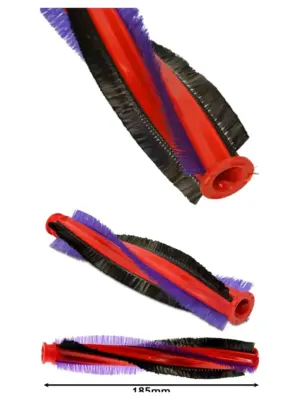 Dyson V6 Flexi Vacuum Replacement Brush Roll Bar – Model 963830-01