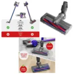 Dyson V6 Motorhead Animal Brush Head for DC58 DC59 SV03 SV06 949852-05
