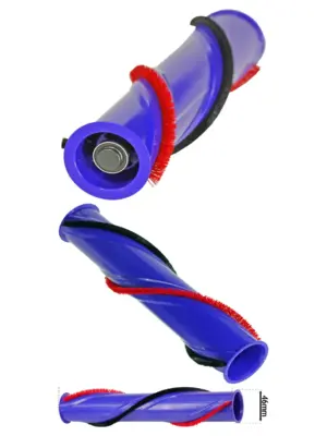 Dyson V6 Replacement Brush Roll 240mm for Absolute, SV05 & SV09