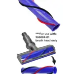 Dyson V6 Replacement Brush Roll 240mm for SV04 SV06 SV09 SV11