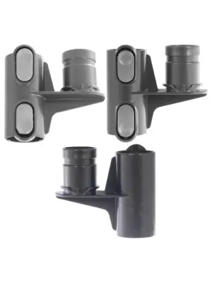 Dyson V6 Tool Holder Docking Station Extension Bracket for DC30-DC62