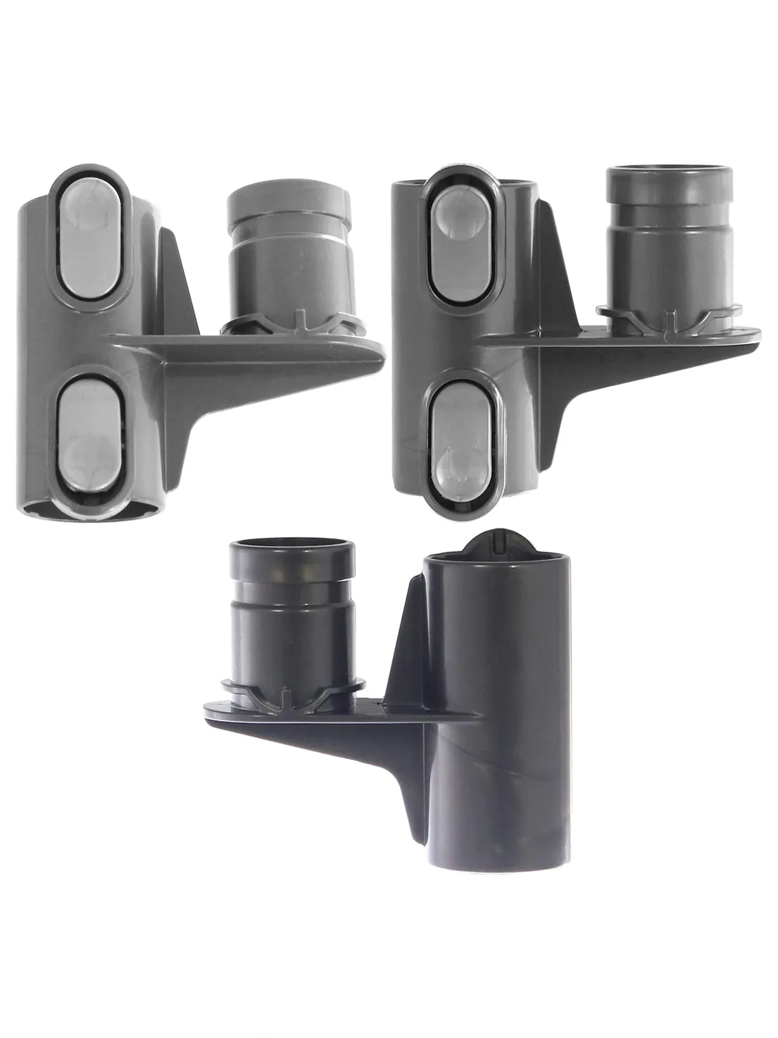 Dyson V6 Tool Holder Docking Station Extension Bracket for DC30-DC62