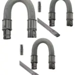 Dyson V6 Vacuum Extension Hose & Flexible Crevice Tool Kit