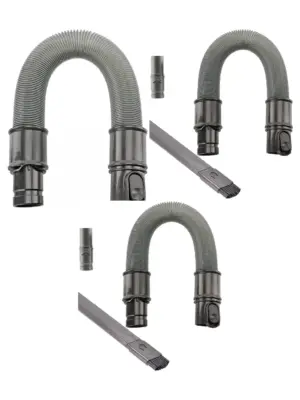Dyson V6 Vacuum Extension Hose & Flexible Crevice Tool Kit