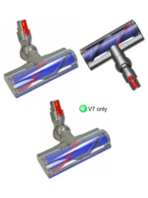 Dyson V7 SV11 Floor Head Drive Animal Motorhead 35W 968266‑02/04