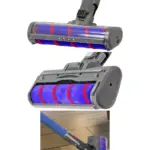 Dyson V7 & SV11 Soft Roller Brush for Hard Floors Turbine Tool