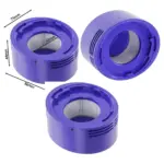 Dyson V7/V8/V10/V11 HEPA Post‑Motor Replacement Filter