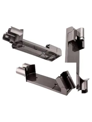 Dyson V7/V8 Wall-Mount Docking Station & Bracket - Model 967741-01
