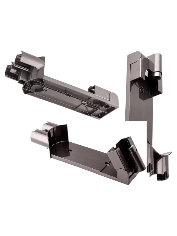 Dyson V7/V8 Wall-Mount Docking Station & Bracket - Model 967741-01