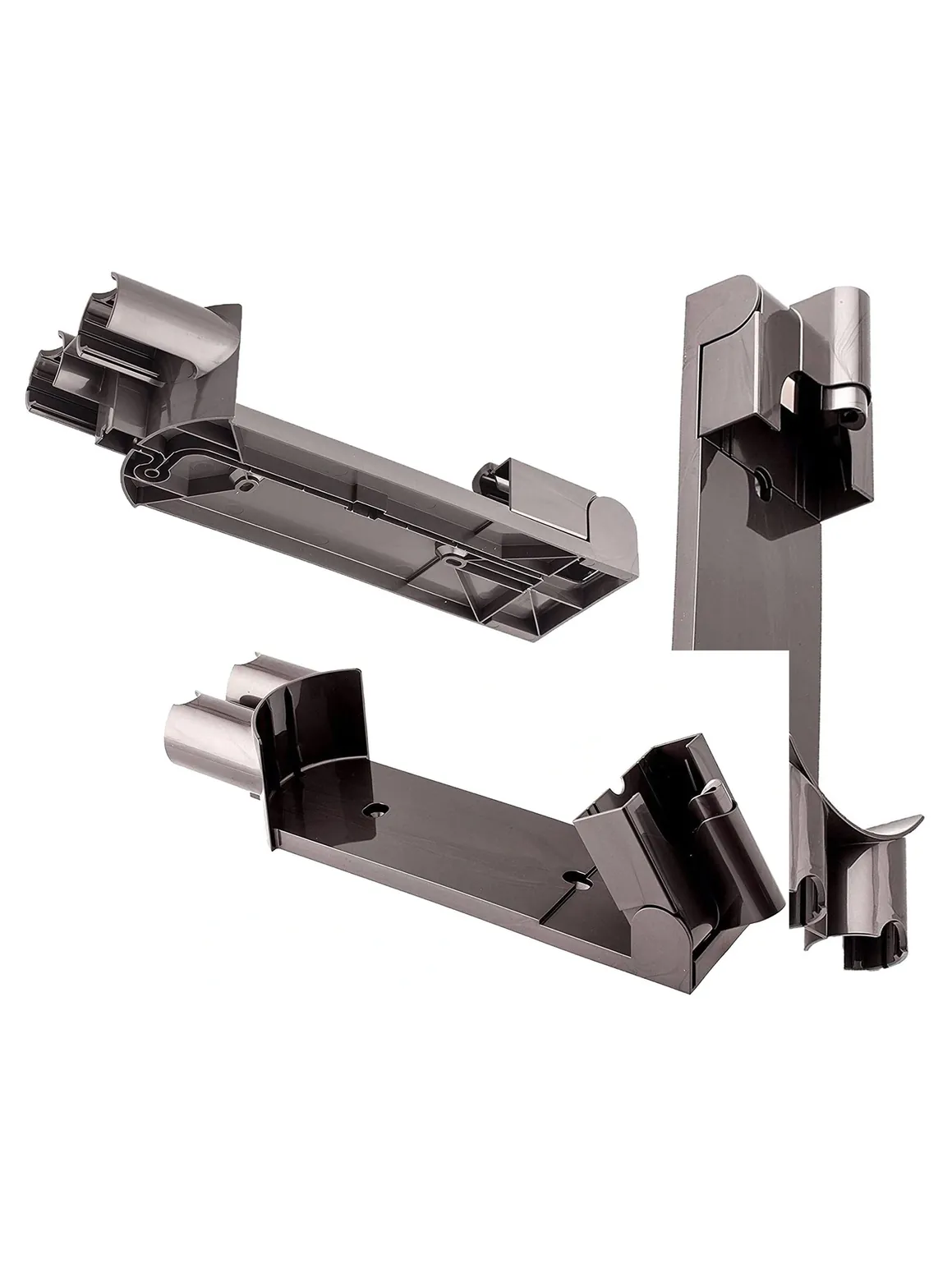 Dyson V7/V8 Wall-Mount Docking Station & Bracket - Model 967741-01