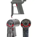 Dyson V8 Animal Absolute Motor & Main Body Assembly