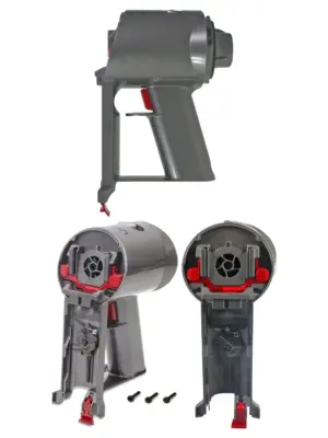 Dyson V8 Animal Absolute Motor & Main Body Assembly