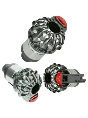 Dyson V8 Cordless Handheld Vacuum – Pet Hair, Absolute Animal 967698-12