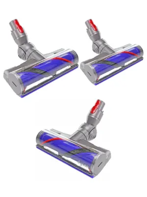 Dyson V8 Floor Brush Replacement – Motorized SV10 Tool