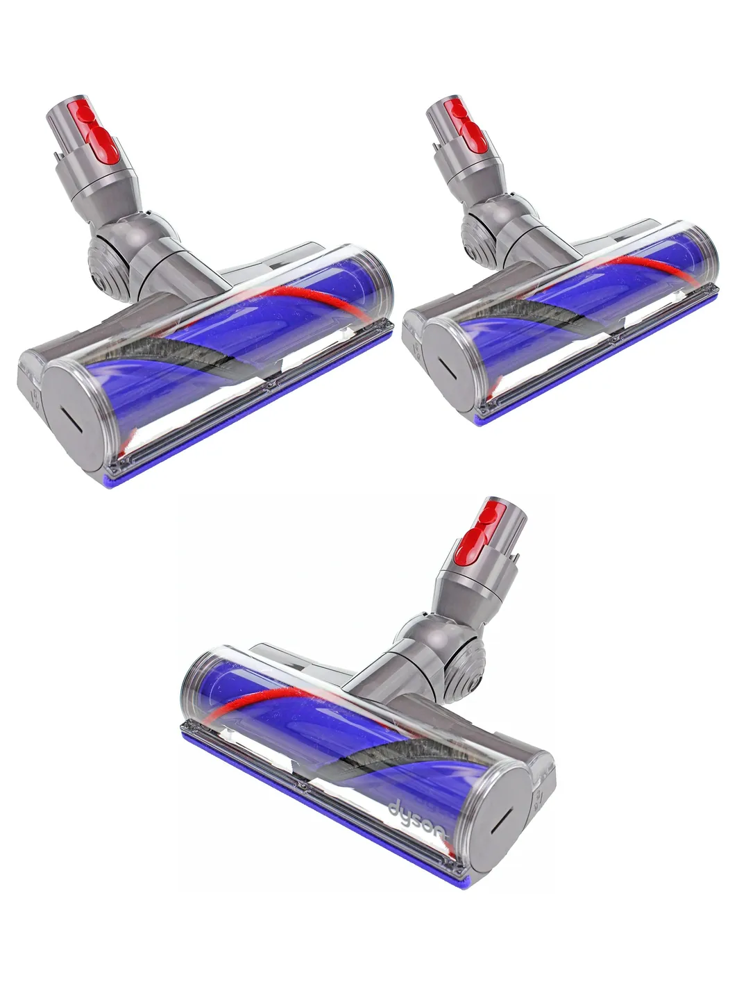 Dyson V8 Floor Brush Replacement – Motorized SV10 Tool