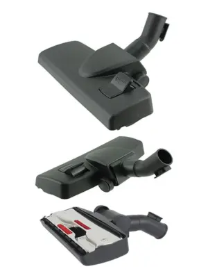 Dyson Vacuum 32mm Combo Brush – Chunky Carpet & Hard Floor